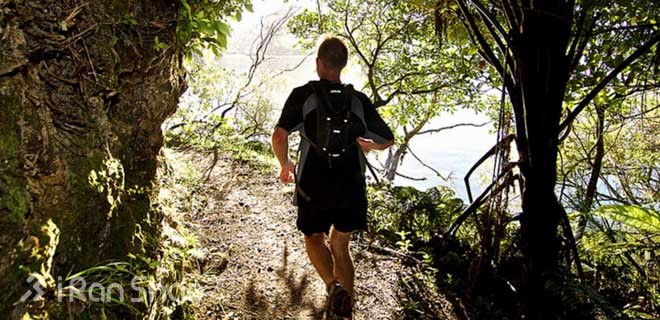 南半球的入门百公里赛 — 新西兰 Tarawera 100 越野赛