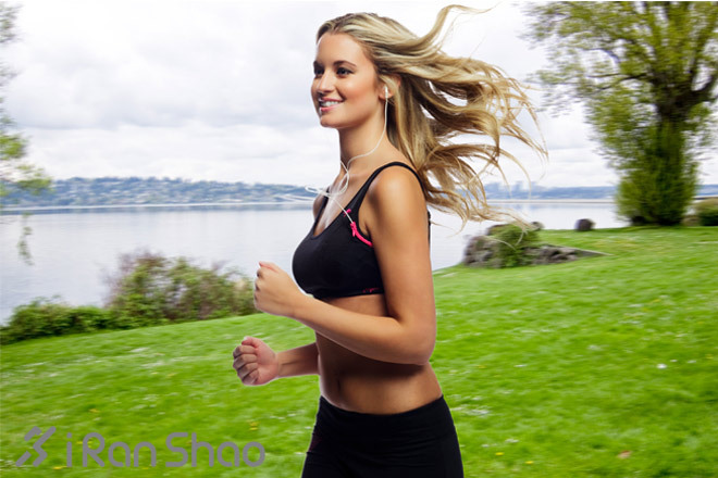 去哪里偶遇跑步小伙伴—跑步5大去处