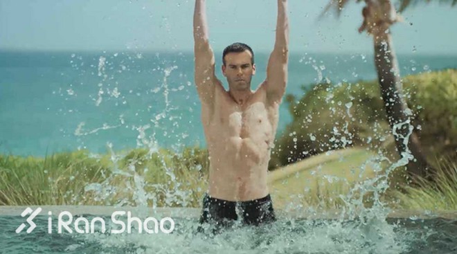 除了游泳，泳池里还能干什么？—水中核心力量训练