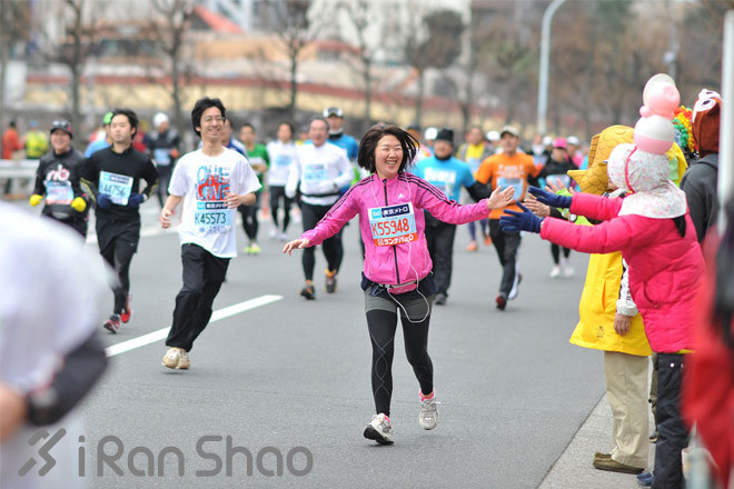 跑马必修课—不可不知的7条马拉松比赛礼仪