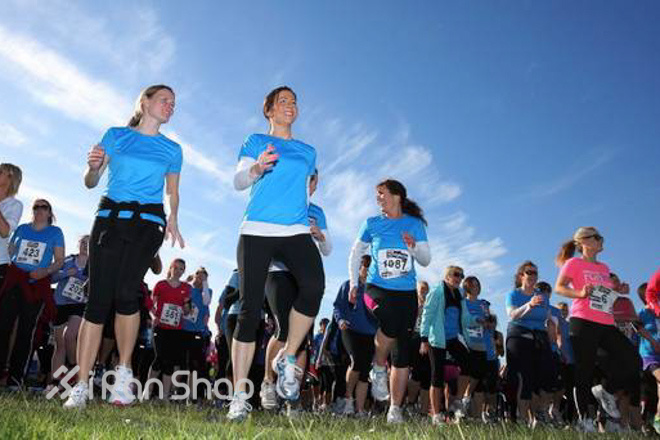 跨越9个误区，让首个跑赛毕生难忘