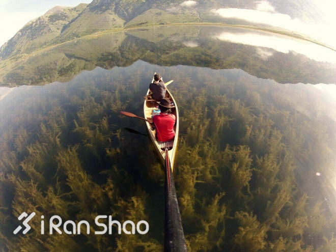 “狗眼”看世界—2014最佳Gopro作品