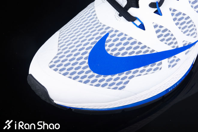 慢跑精英—耐克Nike Air Zoom Elite 7跑鞋开箱