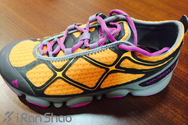 越野穿什么？— 2015年越野鞋新品曝光