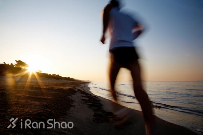 走近科学之“跑者高潮”大揭秘