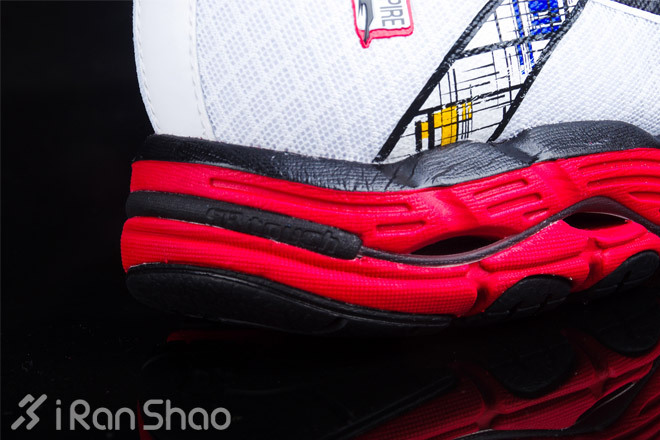 把跑步当成对生活的奖励—美津浓Mizuno Inspire 10支撑跑鞋开箱评测