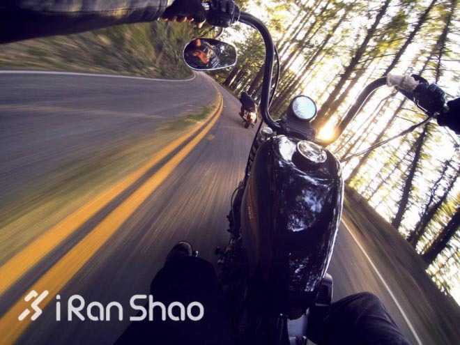 “狗眼”看世界—2014最佳Gopro作品