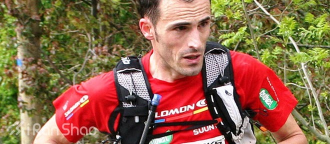 2014 UTMB 落下帷幕 赛道记录被大幅刷新
