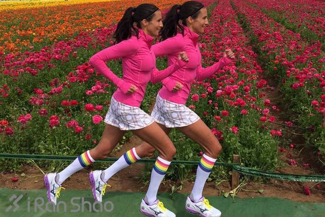 如何用500元搞定全套专业跑步装备，成为运动活力女生