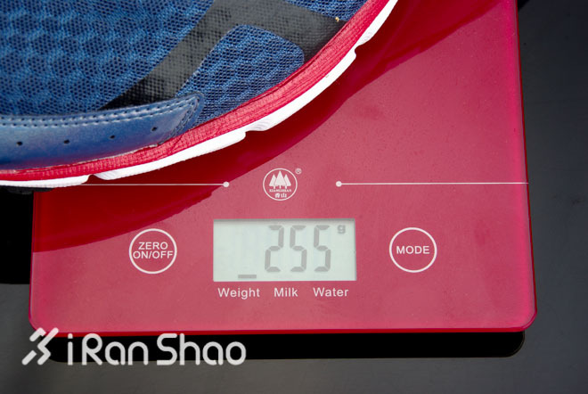 “全民跑鞋”的新篇章—Mizuno美津浓Wave Rider 17开箱评测