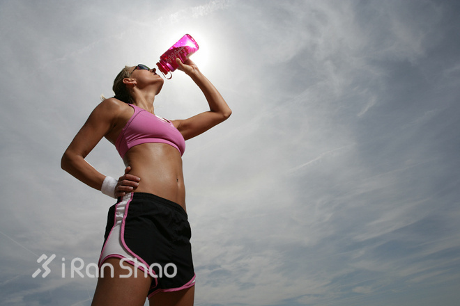 莫要贪凉，夏日运动慢冷却