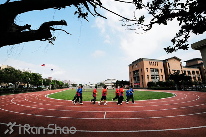 去哪里偶遇跑步小伙伴—跑步5大去处