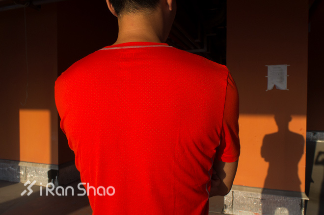 呼吸不平凡—super.natural 自然运动系列服装