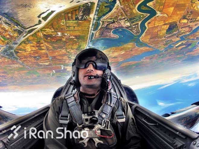 “狗眼”看世界—2014最佳Gopro作品