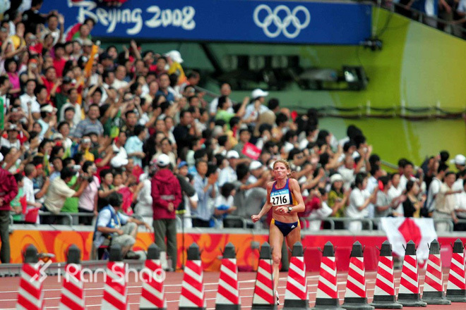 看不见的硝烟，马拉松比赛中的战术