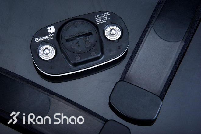 知行合一—Wahoo TICKR Run智能心率带开箱评测