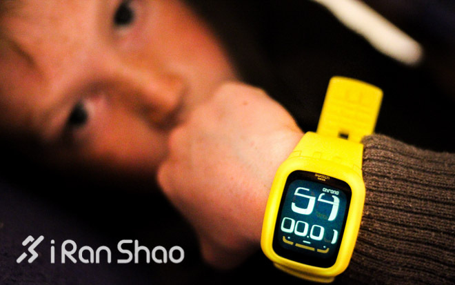 真“表哥”来了—Swatch将推出智能手表进军智能可穿戴市场