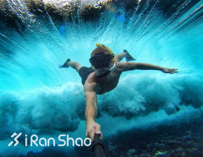 “狗眼”看世界—2014最佳Gopro作品