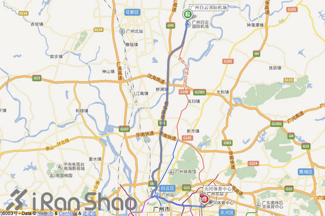 广州马拉松攻略