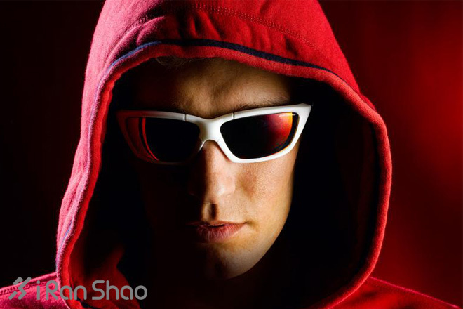 跑步着装—如何穿出运动高富帅范儿