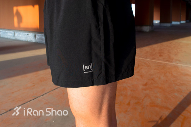 呼吸不平凡—super.natural 自然运动系列服装