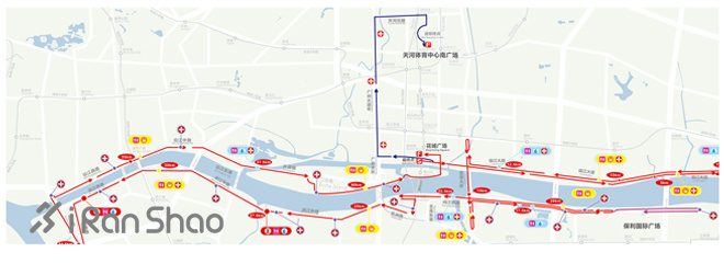 广州马拉松攻略