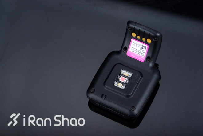 灵动的运动之“心”—TomTom Runner Cardio开箱评测