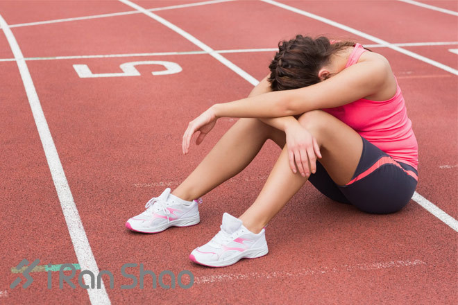 马拉松不会让你变得更好—还原马拉松的真相