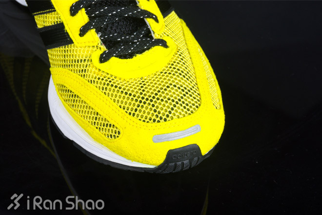 它引领着人类的速度— 阿迪达斯Adidas Adizero Adios 2竞速马拉松跑鞋