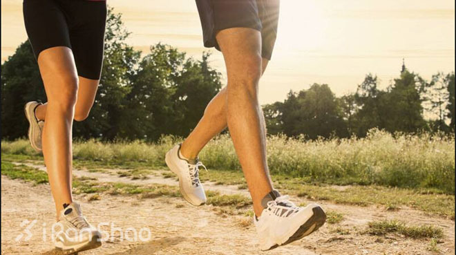 防治足跟痛—只要简单几招