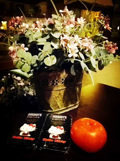 20131109 蹭跑威斯随手记