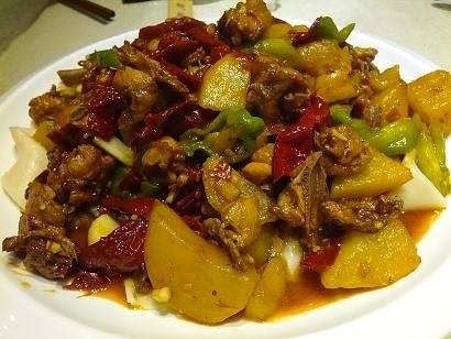 20131109 蹭跑威斯随手记