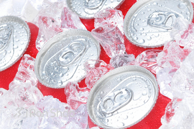 莫要贪凉，夏日运动慢冷却