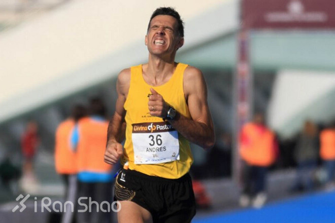 学会跟痛苦相处 跑步没那么可怕