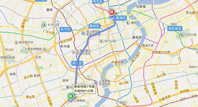 2014上海马拉松参赛指南