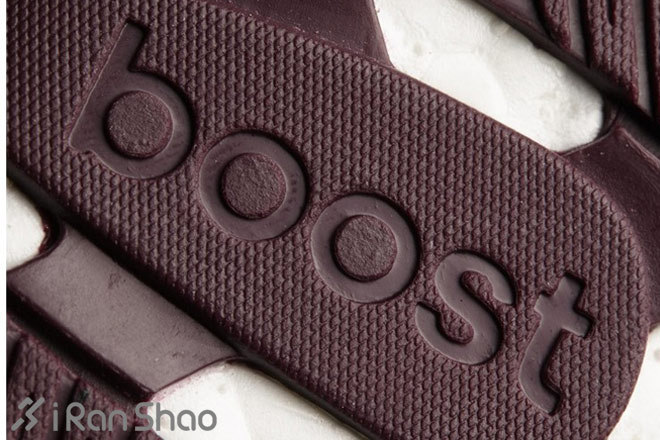 运动可以很迷人—阿迪达斯Adidas Stella Boost 2慢跑鞋