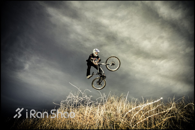 光影里的运动故事－体育摄影技巧