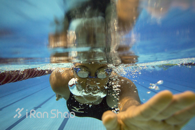 男女搭配比赛不累？—看不懂的青奥会项目