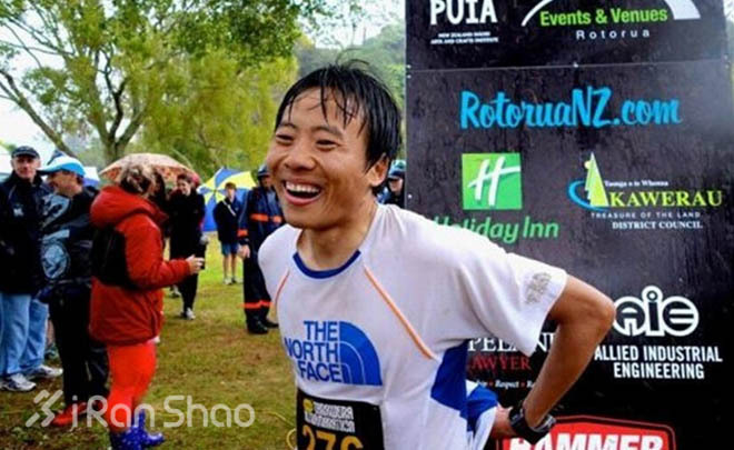 南半球的入门百公里赛 — 新西兰 Tarawera 100 越野赛