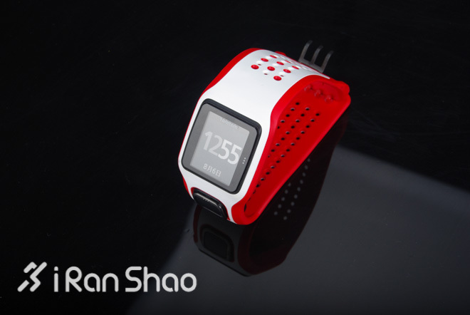 灵动的运动之“心”—TomTom Runner Cardio开箱评测