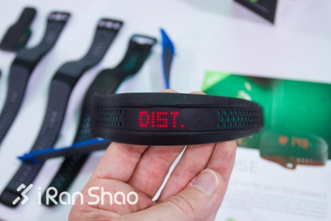 永别了，心率带？—Mio发布两款全新智能手环产品