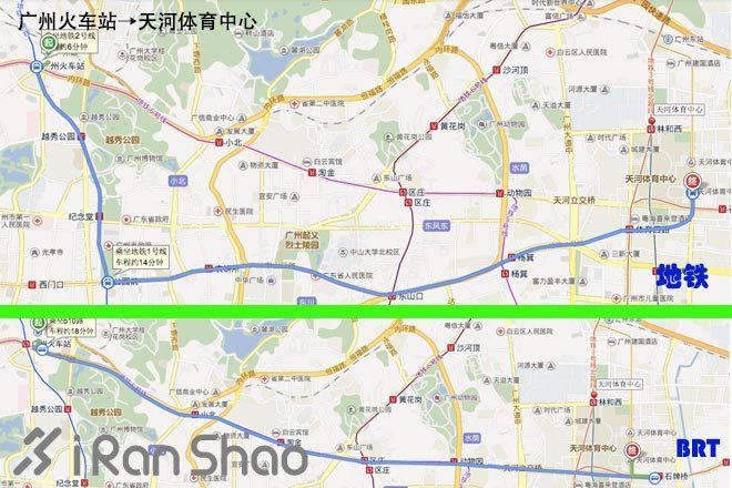 广州马拉松攻略