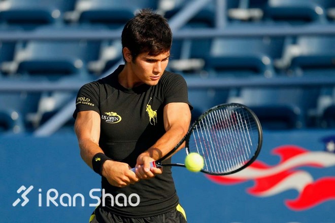 当运动智能遭遇时尚大牌—RALPH LAUREN 拉夫·劳伦跨界智能T恤亮相美网