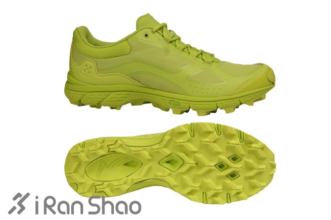 轻跑鞋快越野—竞技越野跑鞋推荐