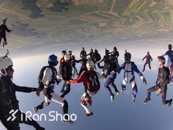 “狗眼”看世界—2014最佳Gopro作品