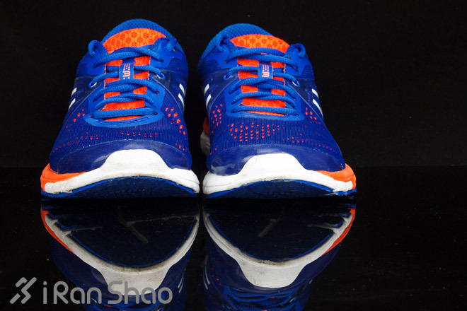 自然旋律—亚瑟士ASICS  GEL-EXCEL33 3 慢跑鞋开箱