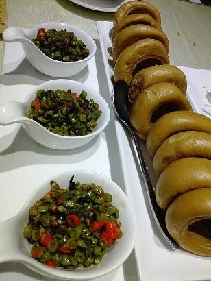 20131109 蹭跑威斯随手记