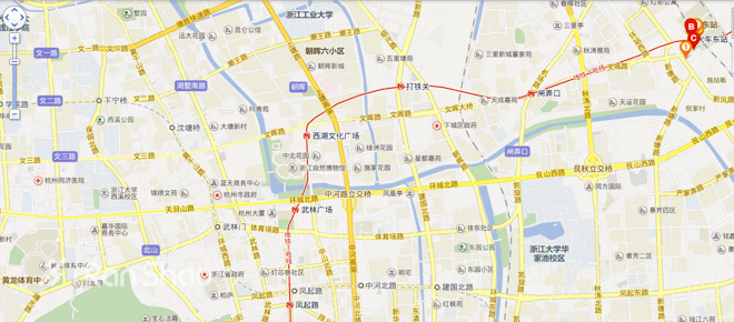 2014杭州马拉松参赛指南