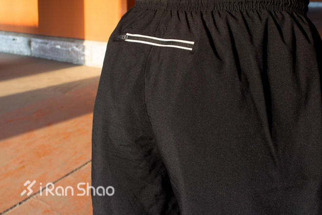 呼吸不平凡—super.natural 自然运动系列服装