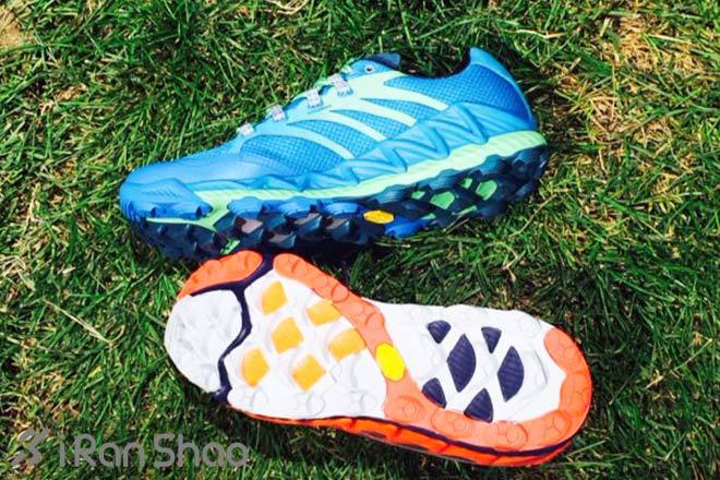 越野穿什么？— 2015年越野鞋新品曝光